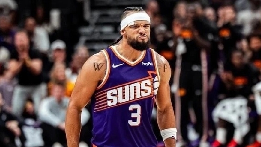 惨！狄龙要被禁赛了！