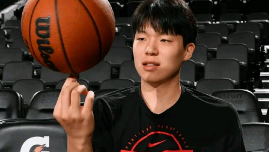 战术板｜防守到底有多差！杨瀚森的NBA生涯已经接近尾声了？