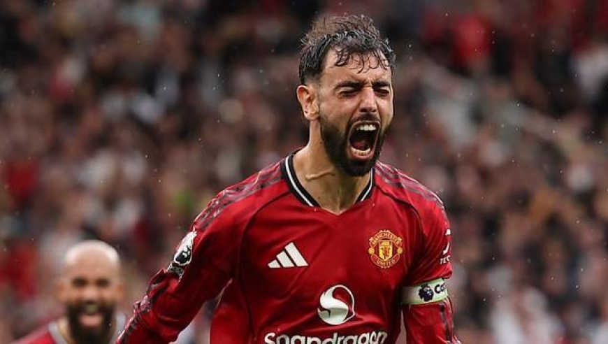 新帅首秀！凌晨曼联出战：变阵4后卫 剑指双杀 2大主力复出