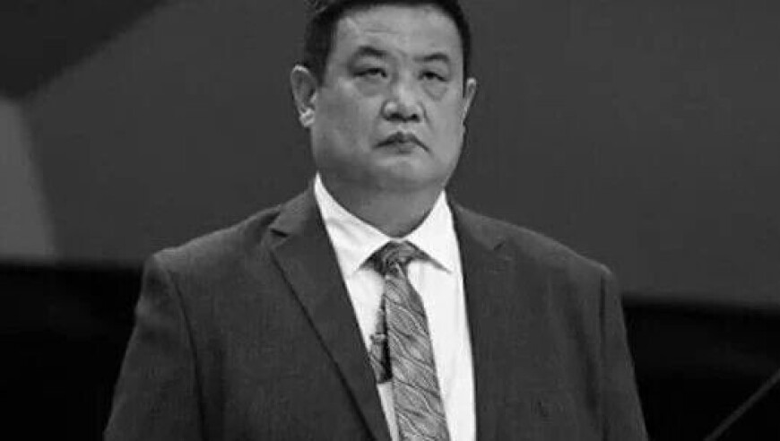 山东篮球名宿徐长锁因病去世，享年52岁，杨瀚森发文缅怀恩师：您说的话我心里都记着