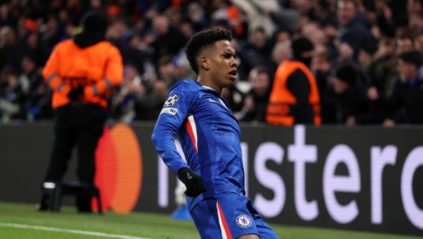 3-0！18岁天才闪耀，完胜2亿巨头，亚马尔迷失，切尔西吊打巴萨