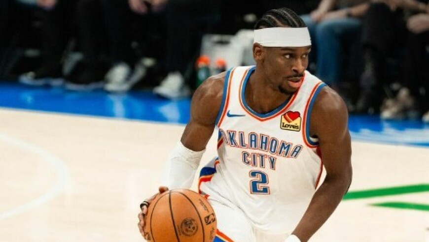 117-102！马刺三杀雷霆迎8连胜，文班亚19+11，亚历山大22分