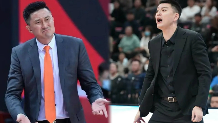 议起复盘｜全运男篮半决赛上演“辽粤大战” 卫冕冠军辽宁却是劣势方