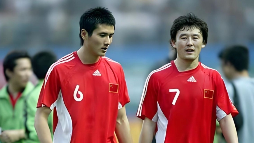 孙继海：青训领域存认知差异+需遵循2大规律 支持邵佳一执教国足