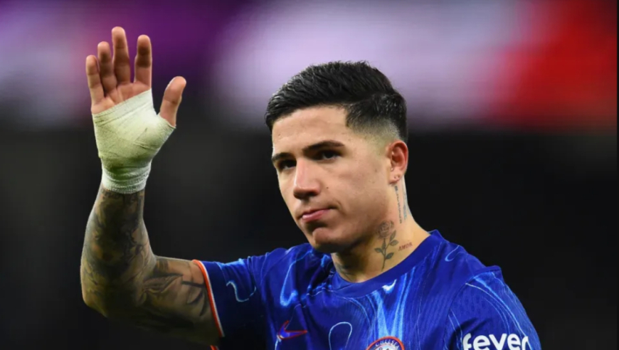 史诗级转会！皇马猎物标价1.2亿，接班莫德里奇，补强最大空缺