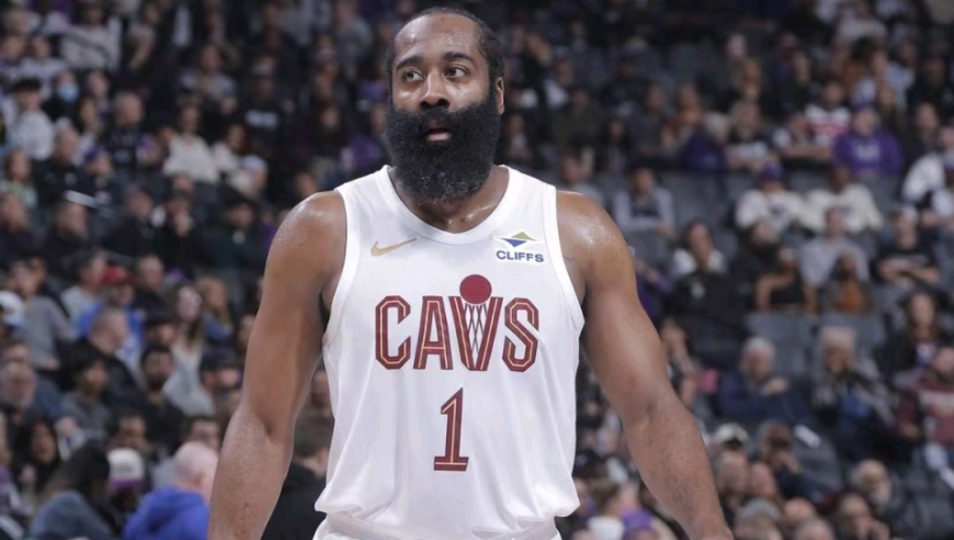 厉害炸了！哈登全场22+10+7+4再现审判之投，关键绝平3分看呆约基奇