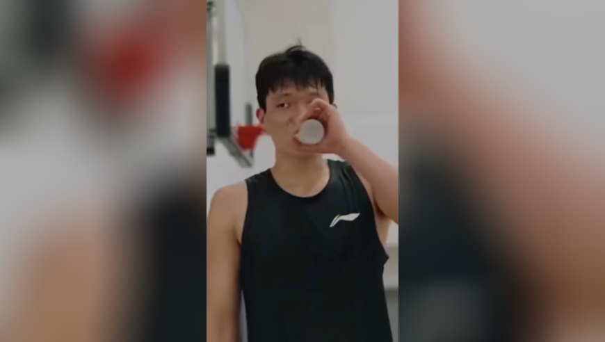 从落选到展望首轮！杨瀚森的选秀顺位为何一路攀升？
