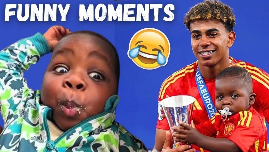 18岁亚马尔和25岁女友被曝因出轨分手，父亲官宣娶23岁女友