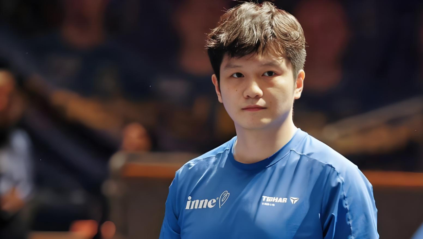 樊振东抢六大战绝境逆袭，连救盘点逆转西蒙｜体坛记忆