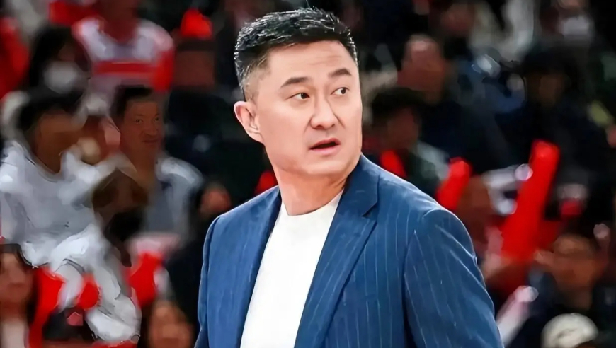 上海为古德温报复杜锋？沪粤对决全场六次伤人动作解析 | 篮不住嘴