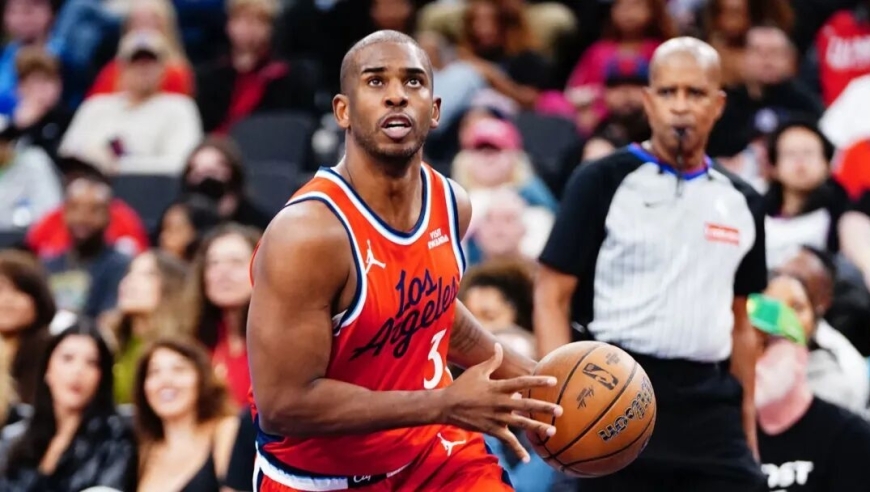 引起众怒！保罗被扫地出门！他为什么不讨队友喜欢？