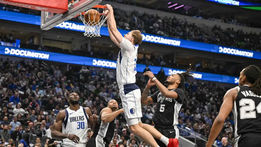 正式确认，赛季报销！独行侠宣告重建，基德恐成最大受害者