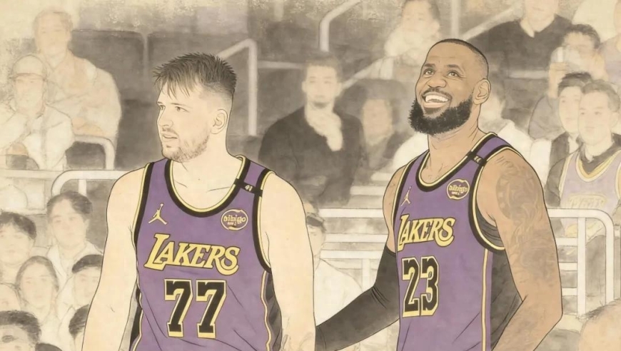 4换1！美媒建议重磅交易方案，场均20+4前锋加盟湖人？