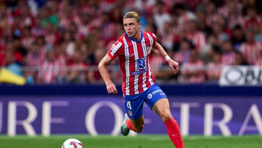 官宣！马竞4000万送走悍将，回归英超加盟热刺，为世界杯而战