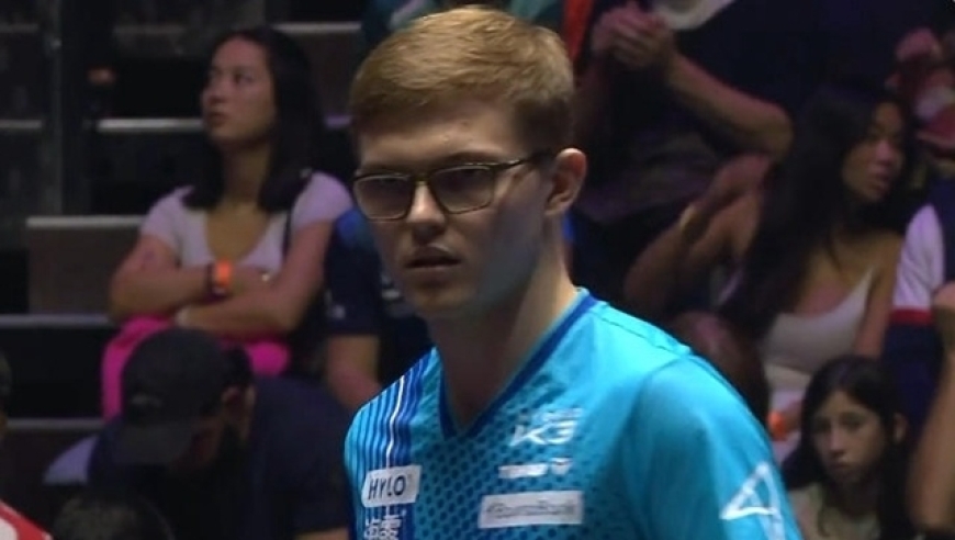 三场4-2、一场4-3！蒙彼利埃冠军赛：男女单打4强全诞生，国乒剩独苗