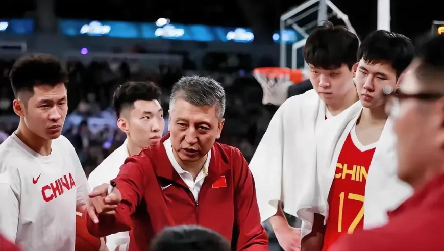 太意外！广东夺冠功臣被国家队放弃，郭士强心中自有安排，打韩国不虚！