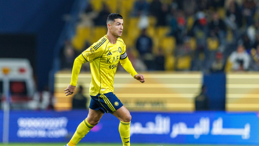 罢赛风波平息！C罗15天后再度登场破门，利雅得胜利让步促成回归