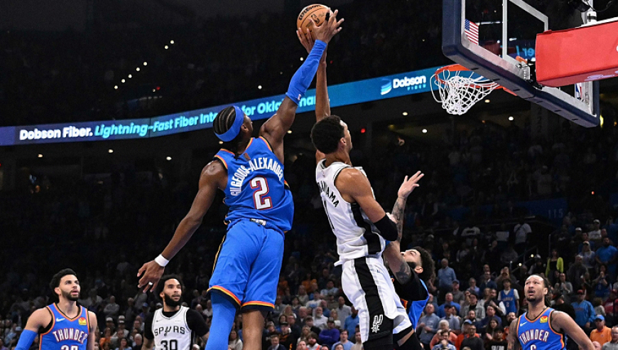 湖人3分惜败，火箭无缘22分逆转！西部最新排名出炉，雷霆锁定前2