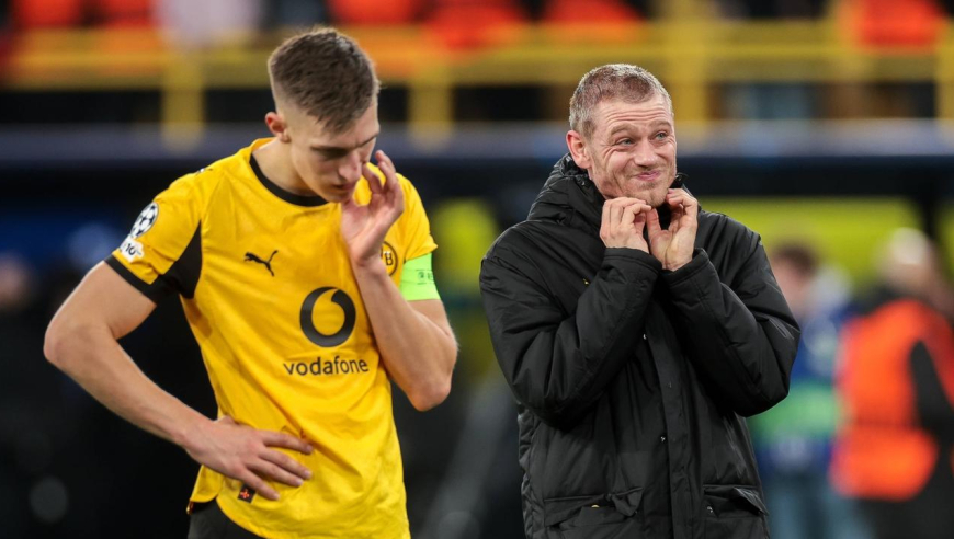 又掉链子！还原欧冠多特两度领先遭扳平，多特2-2挪威劲旅博德闪耀