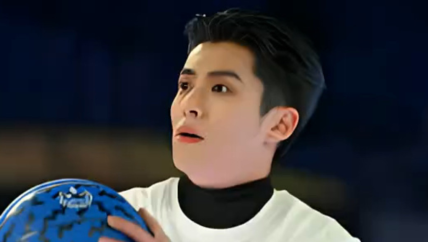 盘点娱乐圈最会打篮球的五位明星，谁才是你心中最强的一位？