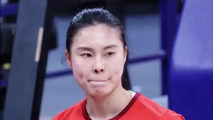 血泪教训！中国女篮为何不放巴西女篮一马？明白历史就知道多残酷