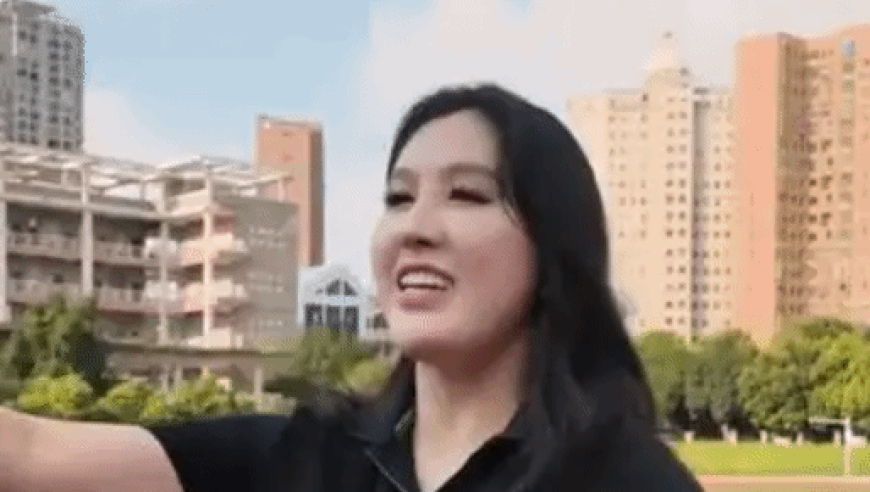 承诺&ldquo;球队夺冠送车&rdquo;女老板仍未现身 并删除相关视频