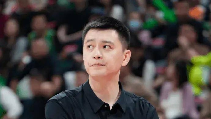 议起复盘丨是金子到哪里都能发光，冠军教练杨鸣火速再就业