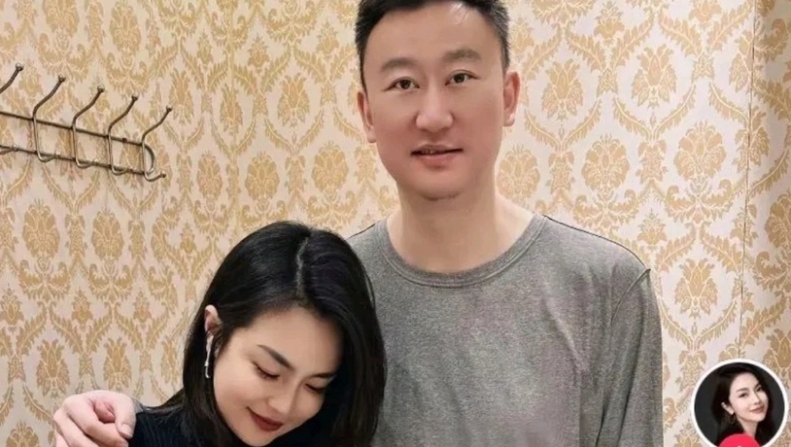 出轨后离婚！CBA名帅遭前妻控诉：带小三出入公共场合 背叛+羞辱我