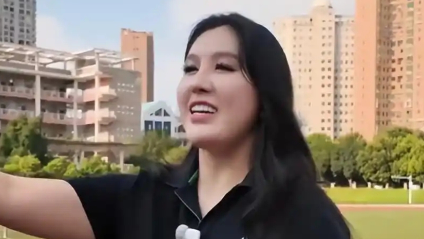 承诺&ldquo;夺冠就给每个人送一辆车&rdquo;的女老板，连夜清空视频！多方回应