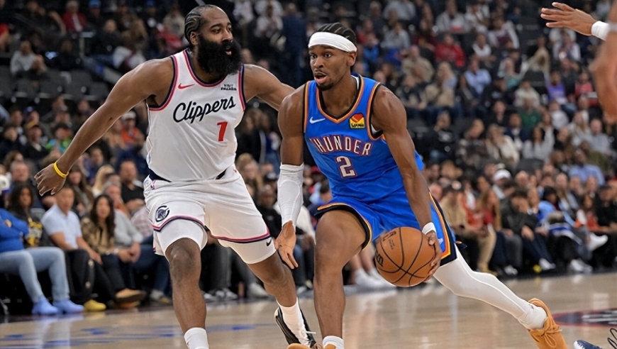 雷霆之外，开赛8连胜的队伍还有谁？他们的连胜被谁终结，最终成绩如何？