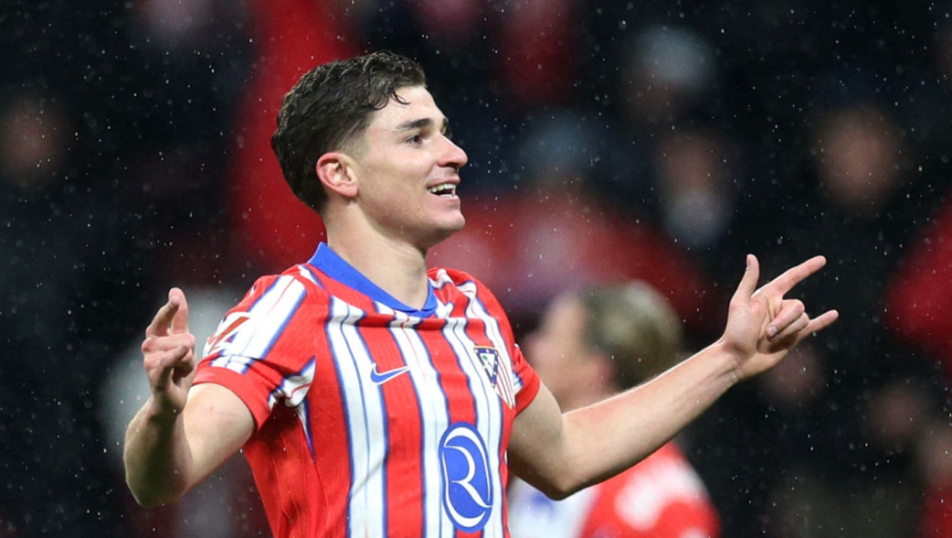 史诗级转会！巴萨1亿求购巨星，新苏亚雷斯引领锋线，天选之子