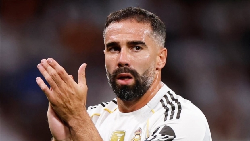 惨遭弃用！皇马队长今夏离开，结束13年战舰生涯，敲定接班人