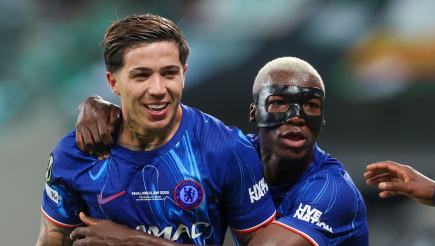 切尔西第二！FIFA最新俱乐部排行榜，巴萨超过拜仁，皇马仍第七