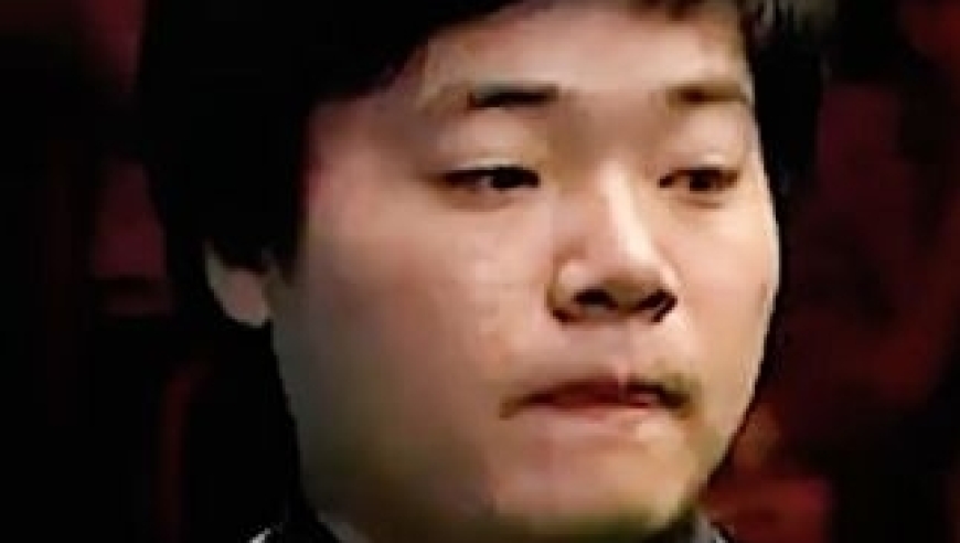 体坛记忆｜丁俊晖第二杆147，控球与准度的极致表演，百看不厌的传世经典 