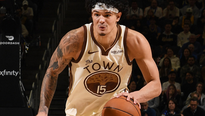 勇士17分大逆转！一口气获4条喜讯：奇兵送准绝杀+追梦遭DNP露馅