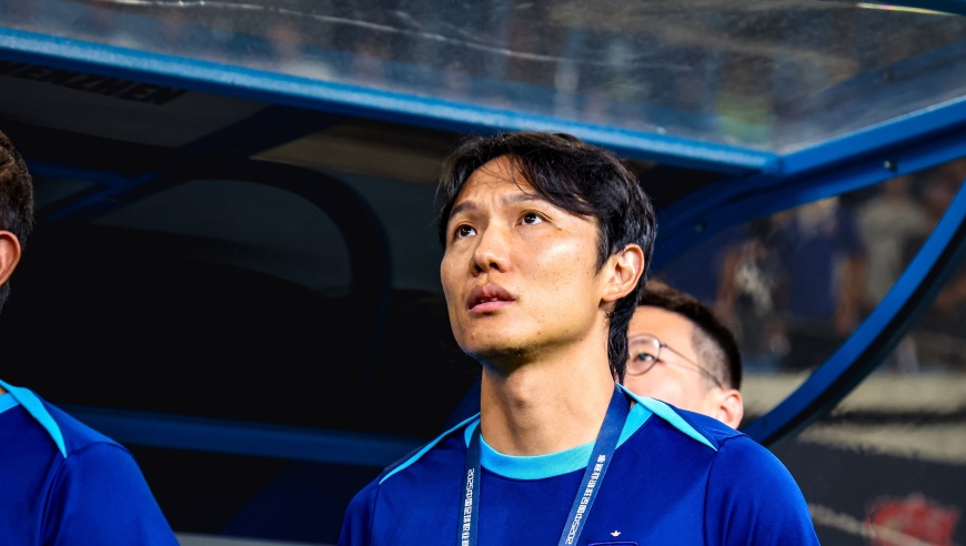 股改落地底气足！武汉三镇连签强援，新赛季目标进入争冠集团！