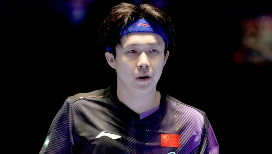 乒乓亚洲杯：男单8强诞生！国乒3人出局3人晋级，日本3人过关