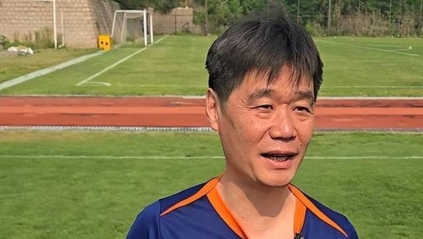 善解人意！李霄鹏：我也经常被喊下课，国安球迷要多宽容！
