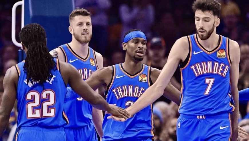 勇士37分惨败！亚历山大连续106场20+，库明加撂摊子，拒绝出战！