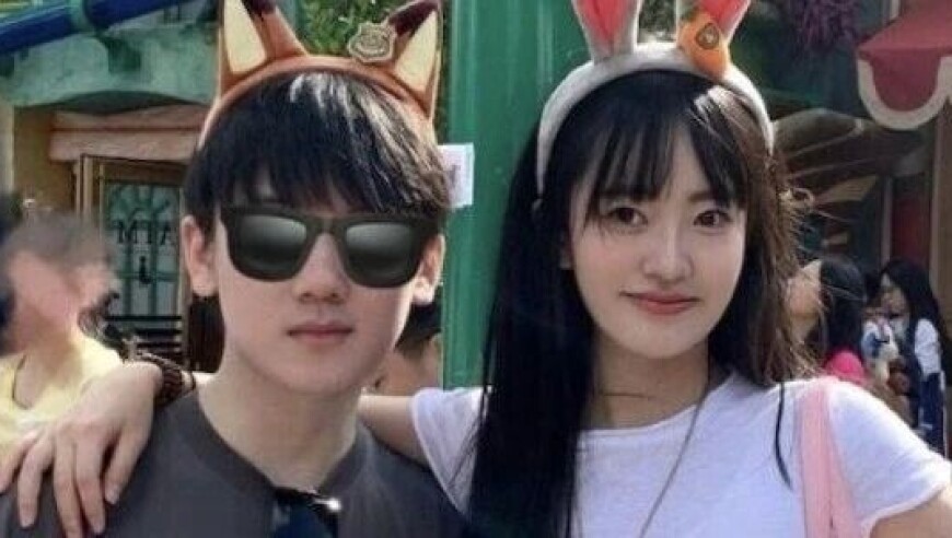 分手只是个例？这些电竞情侣超甜！JKL和55到处旅游，doinb和糖小幽备孕二胎，Uzi儿女双全人生赢家！