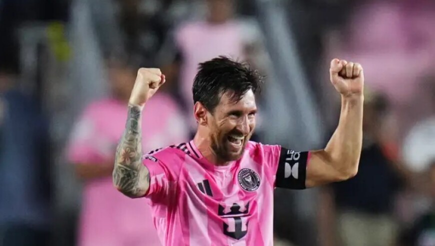 阿媒：梅西预计至少缺席3周，阿根廷队方面对此感到不满