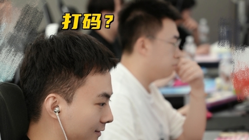 TES打野奶油加盟NIP！刘青松现身WBG基地，真跟Hang互换战队了？