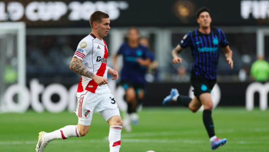 2-0！世俱杯生死大战 7.2亿豪门晋级避开死亡半区 阿根廷双雄携手出局