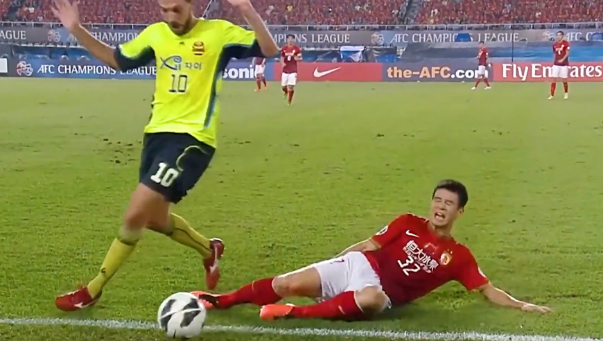 体坛记忆｜王朝的崛起，恒大2013亚冠夺冠之路！