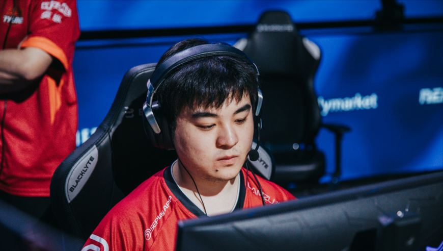 2026中国电竞最热闹的一天！三大焦点战同时开启！