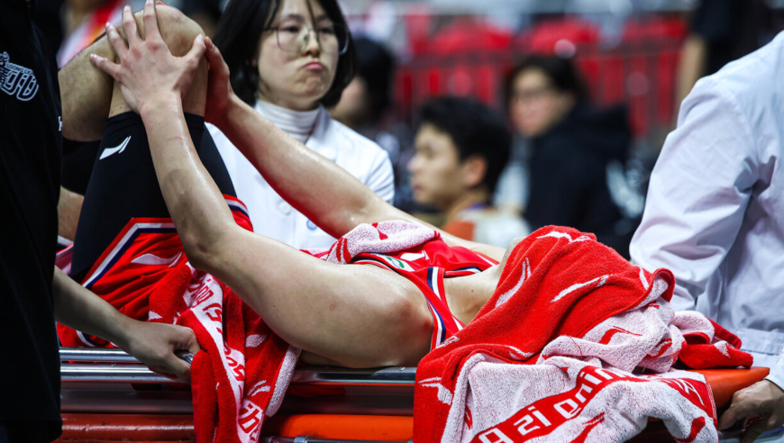 郭艾伦，求求你，咱退役吧