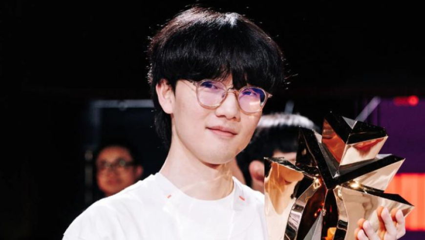 EDG新赛季阵容被曝光，具备S16冠军的实力，两位顶级韩援加盟