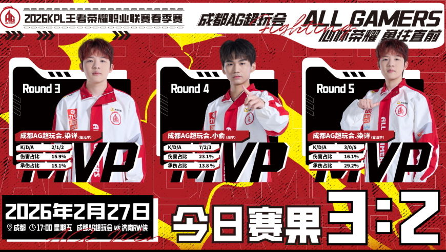 AG让二追三战胜RW，梦溪选韩信背大锅，小俞兜底，大帅又香又臭