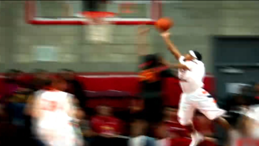 乔丹儿子亲手把人生剧本，从巨星之子演成豪门笑话｜篮球之神