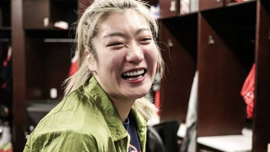中澳女篮海口热身赛，宫鲁鸣已明牌，张子宇迎硬仗，李梦有好消息